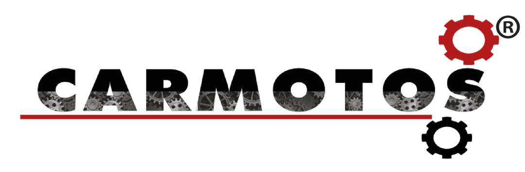 CARMOTOS Logo